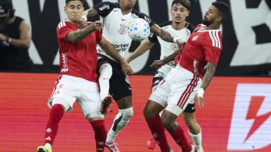 Corinthians projeta alterações táticas para confronto decisivo contra o Internacional