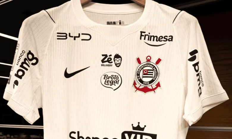 Corinthians quita milhões em dívidas com a União após meses de atraso