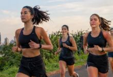 Corrida feminina de 5 km movimenta Goiânia neste sábado com foco em bem-estar