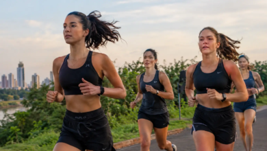 Corrida feminina de 5 km movimenta Goiânia neste sábado com foco em bem-estar