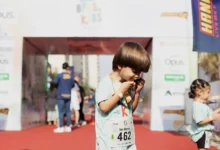 Corrida Opus Kids promove manhã de atividades esportivas e recreativas em Goiânia