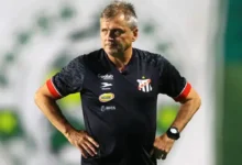 Crac define novo técnico para a disputa da Série D e do Goianão 2027