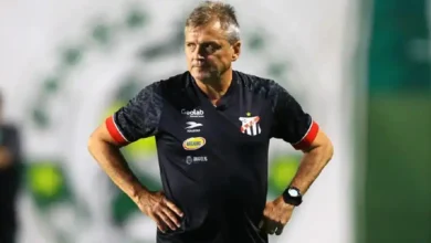 Crac define novo técnico para a disputa da Série D e do Goianão 2027