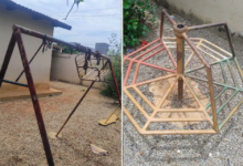 Creche clandestina interditada reunia trinta crianças em condições insalubres