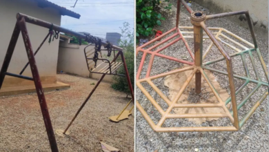 Creche clandestina interditada reunia trinta crianças em condições insalubres
