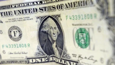 Crescimento econômico nos Estados Unidos traz alívio e preocupação com inflação