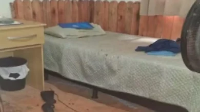 Criança baleada por arma de pressão recebe alta hospitalar em Goiás