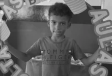Criança de sete anos morre atropelada por motocicleta em rodovia de Posse