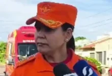 Criança que faleceu trancada em veículo estava no colo da mãe durante atendimento