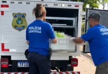 Crime em Goiânia: homem é preso após embriagar desafeto até o óbito