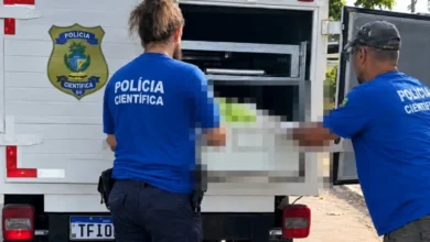 Crime em Goiânia: homem é preso após embriagar desafeto até o óbito