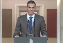 Crise habitacional e derrotas parlamentares levam Sánchez a antecipar eleições na Espanha para 29/11