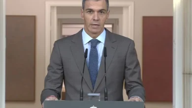Crise habitacional e derrotas parlamentares levam Sánchez a antecipar eleições na Espanha para 29/11