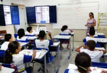Crise na educação de Goiás revela desinteresse de jovens pela carreira docente