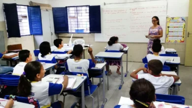 Crise na educação de Goiás revela desinteresse de jovens pela carreira docente