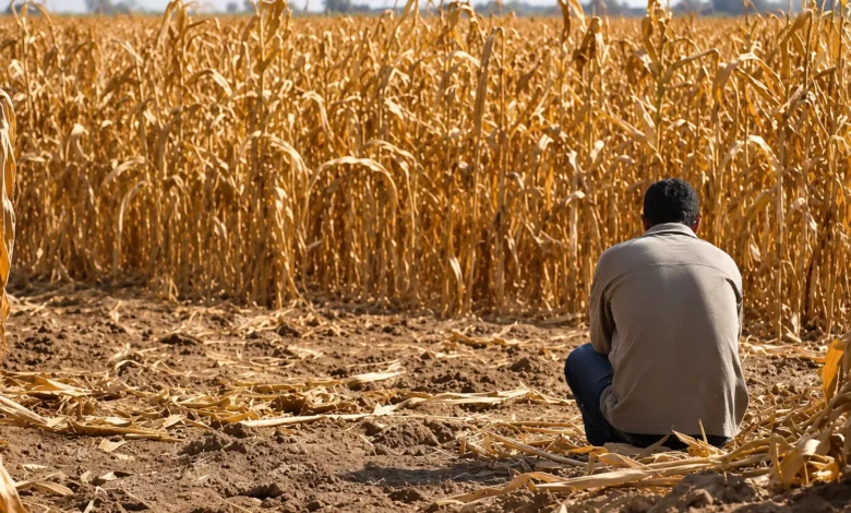 Crise no agronegócio e juros altos preocupam novo presidente da SGPA