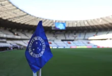 Cruzeiro busca vaga no G4 do Brasileirão diante do Red Bull Bragantino