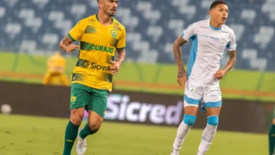 Cuiabá e Londrina duelam na Série B com atenção direta do Goiás