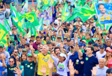 Daniel alcança em Nova Roma o desempenho proporcional mais expressivo de Goiás com 81,92%