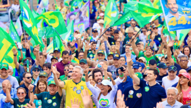 Daniel alcança em Nova Roma o desempenho proporcional mais expressivo de Goiás com 81,92%