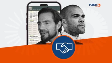 Daniel Alves buscou Daniel Vorcaro para sociedade em negócio de mineração