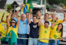 Daniel critica gestão de Lula e defende mudanças políticas no cenário brasileiro atual