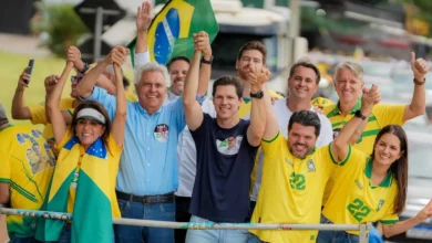 Daniel critica gestão de Lula e defende mudanças políticas no cenário brasileiro atual