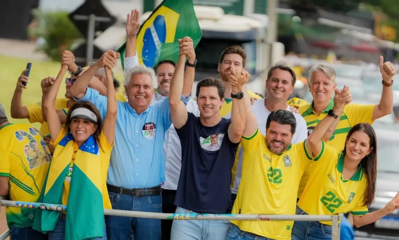 Daniel critica gestão de Lula e defende mudanças políticas no cenário brasileiro atual