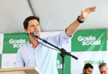 Daniel Vilela aceita triunfo de Lula, pede responsabilidade fiscal e diálogo sem troco