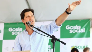 Daniel Vilela aceita triunfo de Lula, pede responsabilidade fiscal e diálogo sem troco