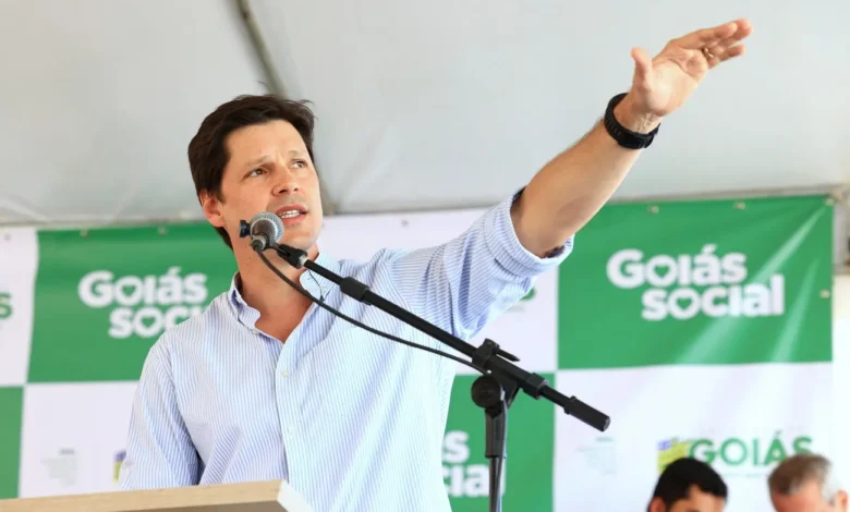 Daniel Vilela aceita triunfo de Lula, pede responsabilidade fiscal e diálogo sem troco