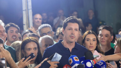 Daniel Vilela adia debate sobre comando da Alego e mudança ministerial