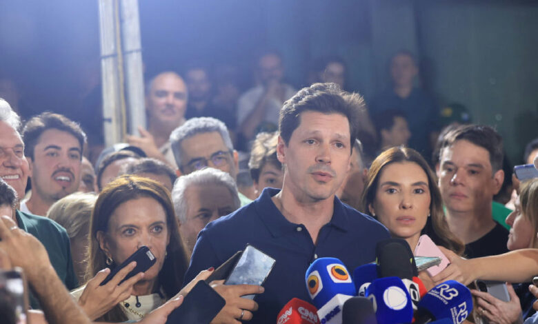 Daniel Vilela adia debate sobre comando da Alego e mudança ministerial