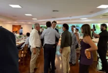 Daniel Vilela comenta articulações para a presidência da Alego