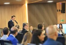 Daniel Vilela confirma novo batalhão da Polícia Militar e parque urbano