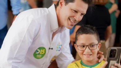 Daniel Vilela conquista reeleição em Goiás com recorde histórico de votos