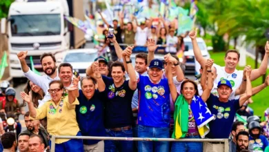 Daniel Vilela conquista vitória expressiva nas urnas de Goiânia