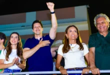 Daniel Vilela projeta continuidade da gestão estadual após vitória em Goiás