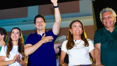 Daniel Vilela projeta continuidade da gestão estadual após vitória em Goiás