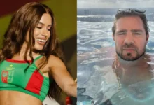 Daniel Vorcaro detalha encontro com Anitta e confessa tentativa de esquiva
