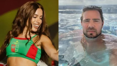 Daniel Vorcaro detalha encontro com Anitta e confessa tentativa de esquiva