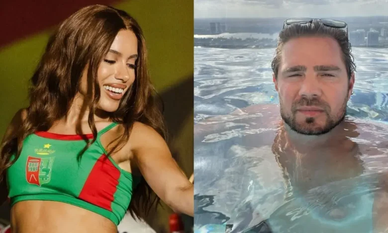 Daniel Vorcaro detalha encontro com Anitta e confessa tentativa de esquiva
