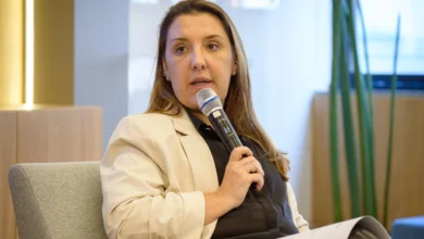 Daniella Marques garante manutenção de programas sociais em eventual gestão de Flávio Bolsonaro