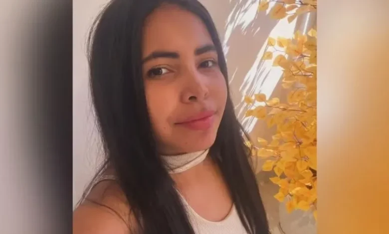 Danielle Maike Gomes morre em Itumbiara após 12 dias de internação por esfaqueamento do ex