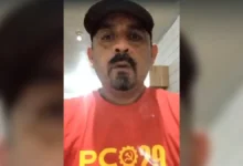 Danilo Pinheiro propõe fim do vestibular e calote na dívida pública