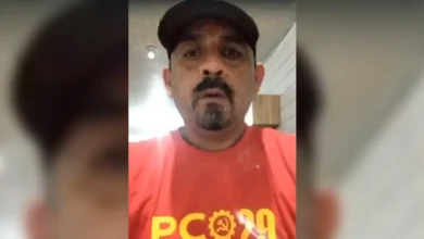 Danilo Pinheiro propõe fim do vestibular e calote na dívida pública
