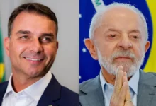 Datafolha aponta cenário de disputa acirrada entre Lula e Flávio Bolsonaro