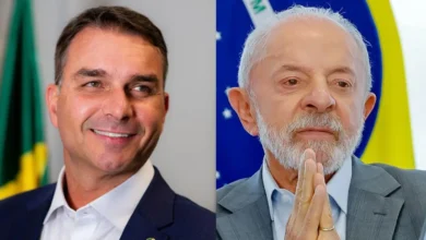 Datafolha aponta cenário de disputa acirrada entre Lula e Flávio Bolsonaro
