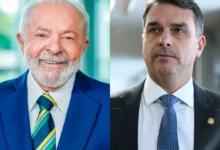 Datafolha aponta disputa acirrada entre Flávio Bolsonaro e Lula no segundo turno