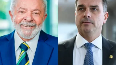 Datafolha aponta disputa acirrada entre Flávio Bolsonaro e Lula no segundo turno